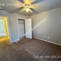 3 bedrooms apartment for rent in Walden Creek - SW OKC, Oklahoma City