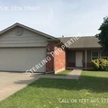 3 bedrooms apartment for rent in Walden Creek - SW OKC, Oklahoma City