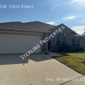 3 bedrooms apartment for rent in South OKC - South OKC, Oklahoma City