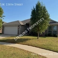 3 bedrooms apartment for rent in South OKC - South OKC, Oklahoma City