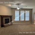 3 bedrooms apartment for rent in South OKC - South OKC, Oklahoma City