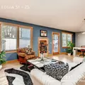 1 bedroom apartment for rent in Capitol Hill DEN - Center Denver, Denver