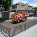 5 bedrooms apartment for rent in South Gate - Southeast, Los Angeles