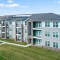 3 bedrooms apartment for rent in Jeffersontown - East Louisville, Louisville