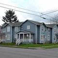 3 bedrooms apartment for rent in St. Johns - North Portland, Portland