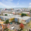 1 bedroom apartment for rent in New Holly - SE Seattle, Seattle