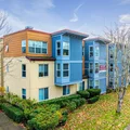 1 bedroom apartment for rent in New Holly - SE Seattle, Seattle