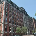 2 bedrooms apartment for rent in South End - Boston, Boston