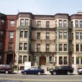 4 bedrooms apartment for rent in Midtown Boston - Boston, Boston