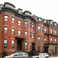 4 bedrooms apartment for rent in South End - Boston, Boston
