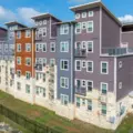 3 bedrooms apartment for rent in North Burnet - North Austin, Austin