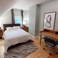 Co-living en Mid Cambridge - Cambridge, Boston