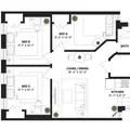 Coliving in Morningside Heights - Manhattan, New York