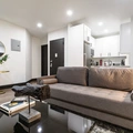 Coliving in Morningside Heights - Manhattan, New York