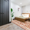 Coliving in Morningside Heights - Manhattan, New York