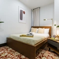 Coliving in Morningside Heights - Manhattan, New York