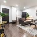 Coliving in Morningside Heights - Manhattan, New York