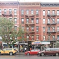 Coliving in Morningside Heights - Manhattan, New York