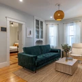 Coliving in Dorchester - Boston, Boston