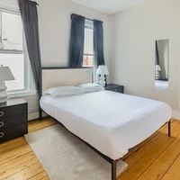 Coliving in The Port - Cambridge, Boston