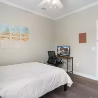Coliving in English Avenue - Central Atl, Atlanta