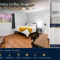 Coliving in South Acres / Crestmont Park - Se Houston, Houston