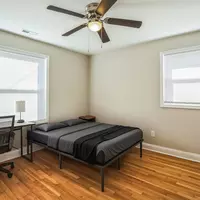 Coliving in Southeast Raleigh - South Raleigh, Raleigh