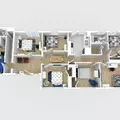 Coliving in Lake Forest - Northside, Jacksonville