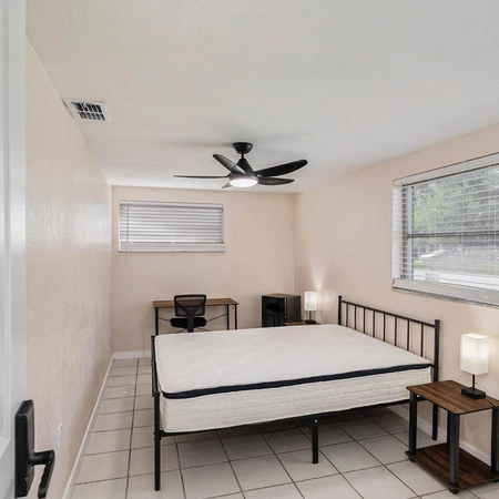 Coliving in Odessa - North Tampa, Tampa