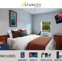 Co-living en Kirby - East SATX, San Antonio