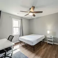 Co-living en Chester - South RVA, Richmond
