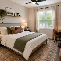 Co-living en Union Park - East Orlando, Orlando