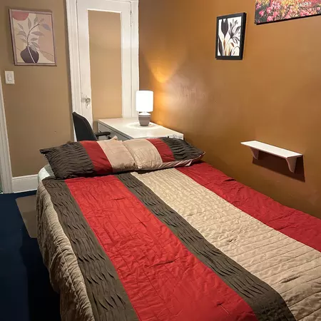 Coliving in Jamaica - Queens, New York
