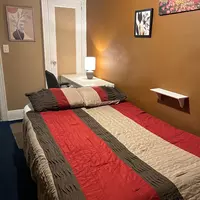 Co-living en Jamaica - Queens, New York