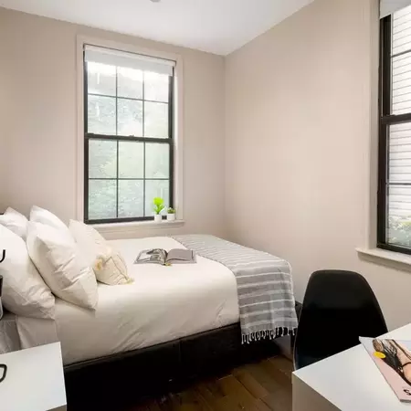 Coliving in Bushwick - Brooklyn, New York