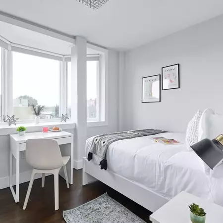 Coliving in Ridgewood - Queens, New York