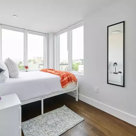 Coliving in Ridgewood - Queens, New York