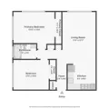 1 bedroom apartment for rent in West Colfax - West Denver, Denver
