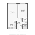 1 bedroom apartment for rent in West Colfax - West Denver, Denver