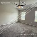 3 bedrooms apartment for rent in Lake Overholser - Central OKC, Oklahoma City
