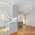 Studio Apartment for rent in Beverly Grove - Central Los Angeles, Los Angeles
