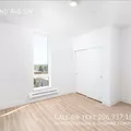 2 bedrooms apartment for rent in Genesse - West Seattle, Seattle