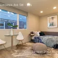 Studio Apartment for rent in Genesse - West Seattle, Seattle