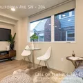 Studio Apartment for rent in Genesse - West Seattle, Seattle