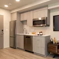 Studio Apartment for rent in Genesse - West Seattle, Seattle