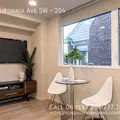Studio Apartment for rent in Genesse - West Seattle, Seattle