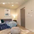 Studio Apartment for rent in Genesse - West Seattle, Seattle