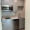 Studio Apartment for rent in Genesse - West Seattle, Seattle