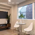 Studio Apartment for rent in Genesse - West Seattle, Seattle