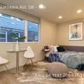 Studio Apartment for rent in Genesse - West Seattle, Seattle